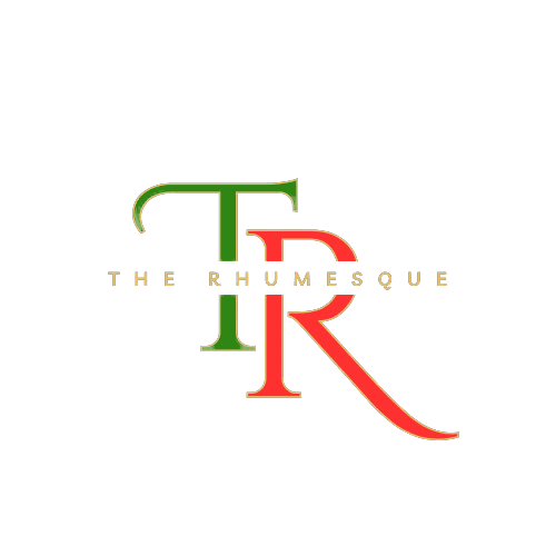 logo the rhumesque